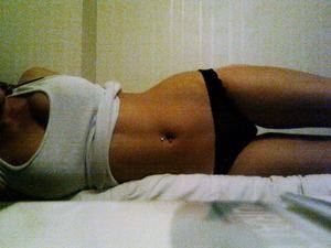 Kylee, 26, New Jersey | No Commitment Dating Profile