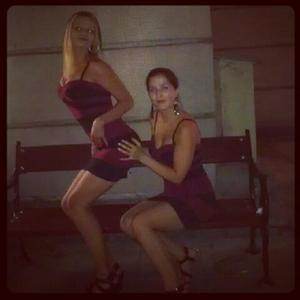 Alejandra, age 22, profile photo from Los Angeles, CA