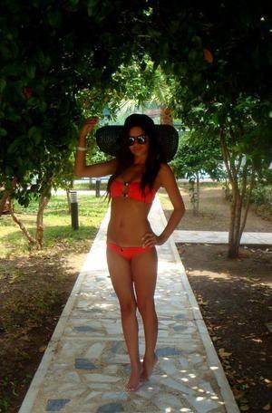 Photo of Myla (27) from Miami, FL dating profile