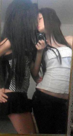 Kathryn, 21, New Jersey | No Commitment Dating Profile