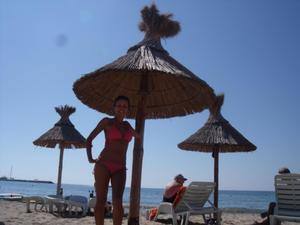 Meet Justina (19) from New Jersey | NSA Casual Encounters