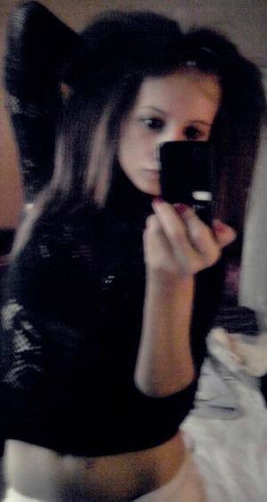 Hannah (30) in New York | No-Strings Adult Dating