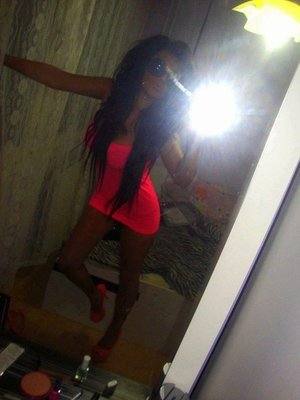 Connect with Robyn (21) | New Mexico NSA Hookups