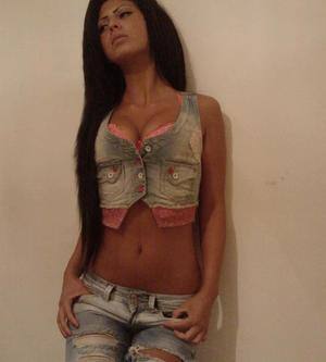 Veronica, 20, Texas | No Commitment Dating Profile