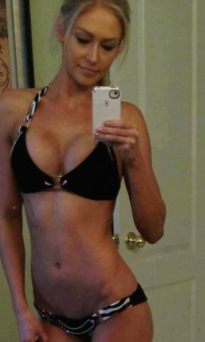 Meet Cora (26) from Texas | NSA Casual Encounters