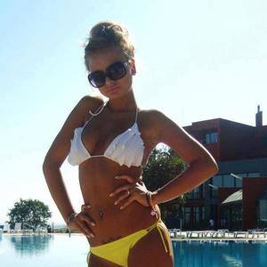 Jaylyn (19) in Nevada | No-Strings Adult Dating