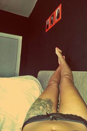 Bryana, 21, profile image for Durham, NC dating page