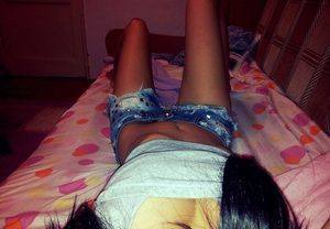 Mary, 26, Wisconsin | No Commitment Dating Profile