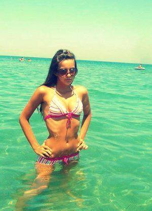 Sonya (25) in Texas | No-Strings Adult Dating