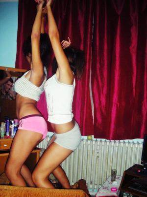 Dating profile image of Serenity, age 26, Oregon