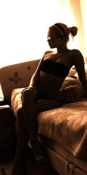 Audra (22) in New Jersey | No-Strings Adult Dating