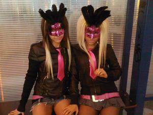 Photo of Elissa (29) from Raleigh, NC dating profile