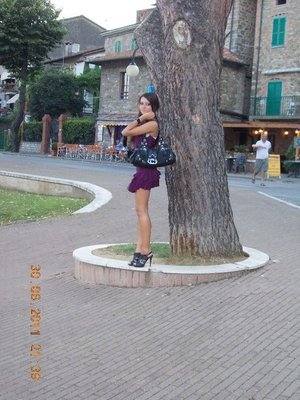 Kari, 23, profile image for Los Angeles, CA dating page