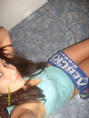 Dating profile image of Martina, age 29, Kissimmee, FL