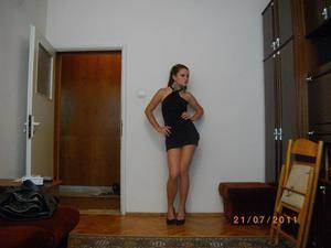 Liana, 18, New Jersey | No Commitment Dating Profile