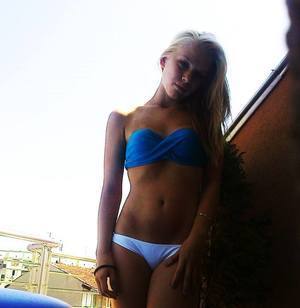 Brittany (22) in South Carolina | No-Strings Adult Dating