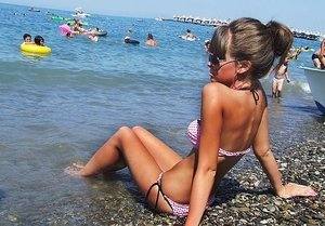 Julianne (26) in Florida | No-Strings Adult Dating