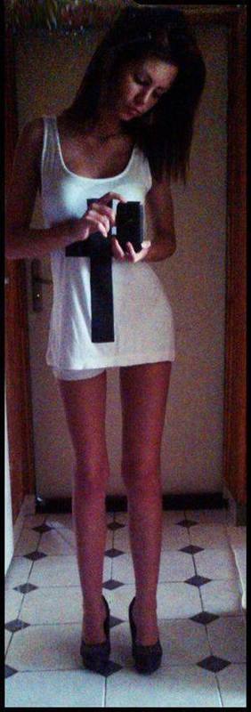 Meet Gisselle (26) from Florida | NSA Casual Encounters