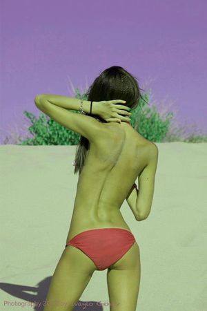 Jazmine (28) in Maryland | No-Strings Adult Dating