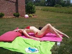 Connect with Gretchen (24) | Texas NSA Hookups