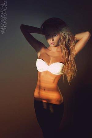 Meet Giselle (25) from Alberta | NSA Casual Encounters