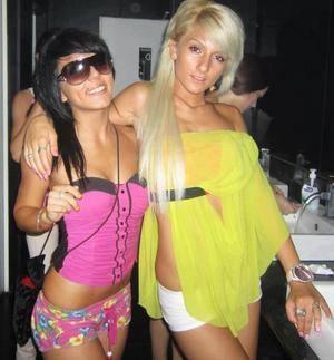 Roxanne, 23, New York | No Commitment Dating Profile