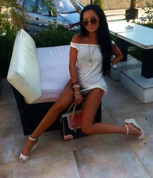 Meet Allisson (26) from Ohio | NSA Casual Encounters