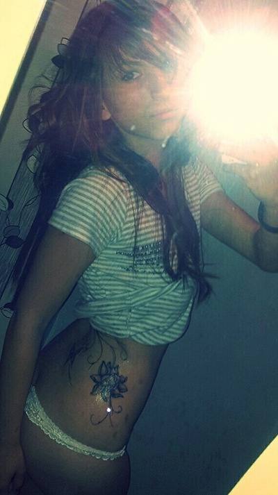 Shelby, 23, California | No Commitment Dating Profile