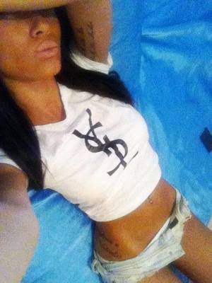 Meet Kirsten (25) from Minnesota | NSA Casual Encounters