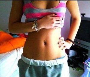 Cynthia (19) in California | No-Strings Adult Dating