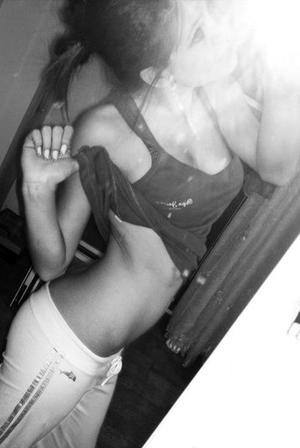 Meet Jodie (24) from Texas | NSA Casual Encounters