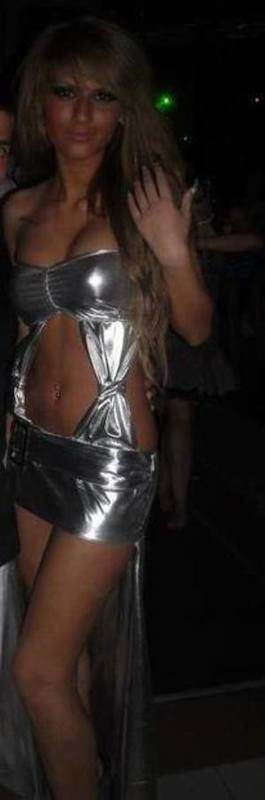 Jade (26), local adult profile photo in Ohio