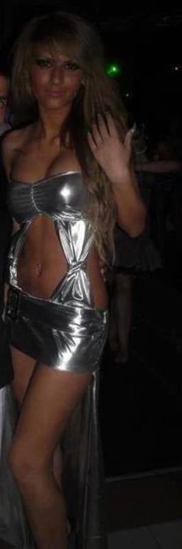 Angelica (26) profile photo in Denton, TX