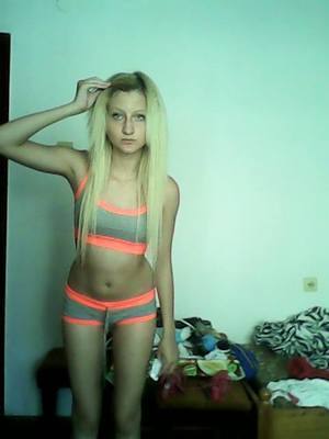 Meet Presley (25) from Indiana | NSA Casual Encounters