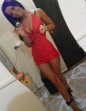 Meet Sandra (29) from Alberta | NSA Casual Encounters