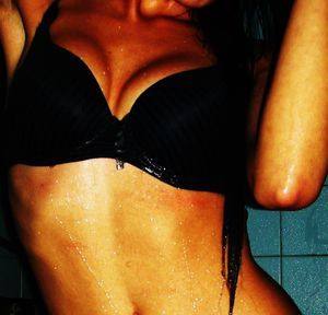 Karla, 25, Quebec | No Commitment Dating Profile