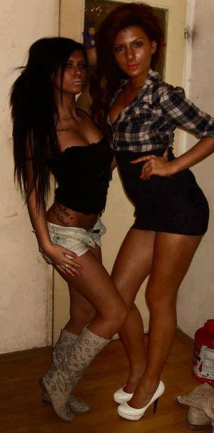 Heidy (19) in California | No-Strings Adult Dating