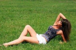 Sonya (26) in Alabama | No-Strings Adult Dating