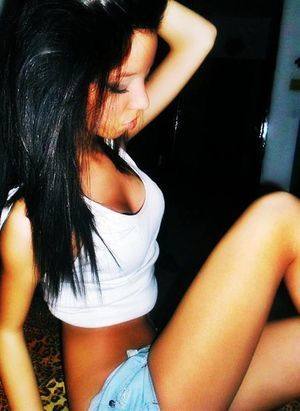 Connect with Sydnee (20) | Quebec NSA Hookups