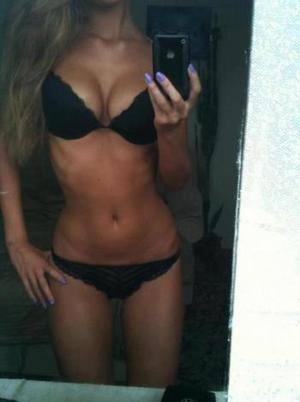 Summer (30) in California | No-Strings Adult Dating