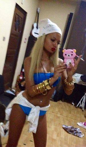 Lea (26) from Ahuimanu, HI profile image