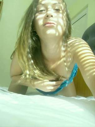 Diana (27), Los Angeles, CA adult dating profile image