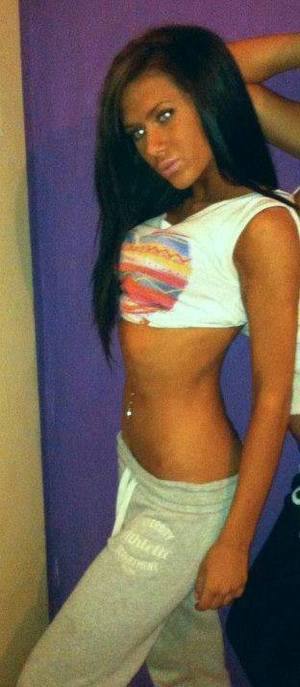 Meet Britany (25) from New York | NSA Casual Encounters