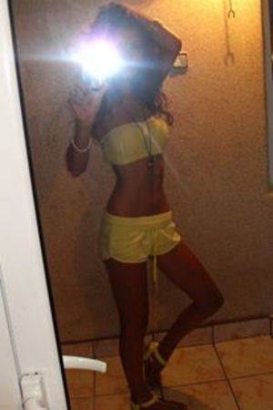 Meet Claire (26) from Iowa | NSA Casual Encounters