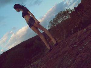 April (22) profile photo in North Las Vegas, NV