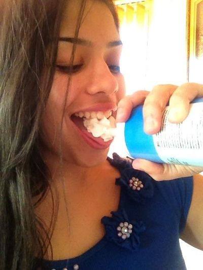 Meet Jenna (25) from Missouri | NSA Casual Encounters