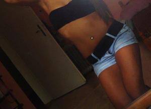 Sydnie (21) in New Jersey | No-Strings Adult Dating