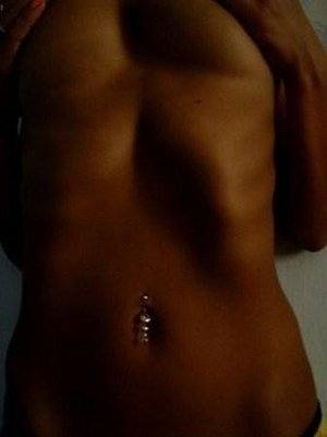 Meet Lana (27) from North Carolina | NSA Casual Encounters