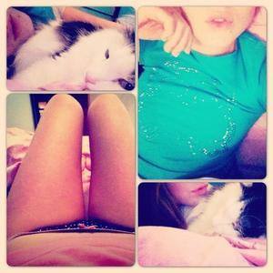 Meet Tricia (30) from Oregon | NSA Casual Encounters