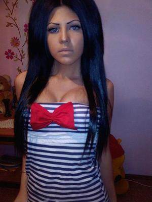 Ericka (28) in Kekaha, HI, adult profile photo